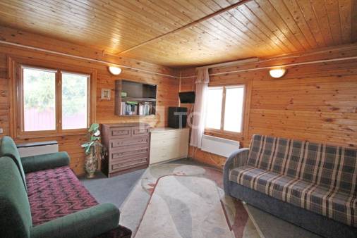 Дом, г.о. Щёлково, территория СНТ Литвиново-1, #id1709553