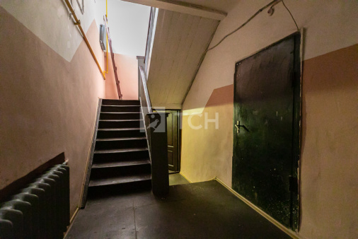 2-комн. квартира, Королёв, улица Суворова, 11, #id893315