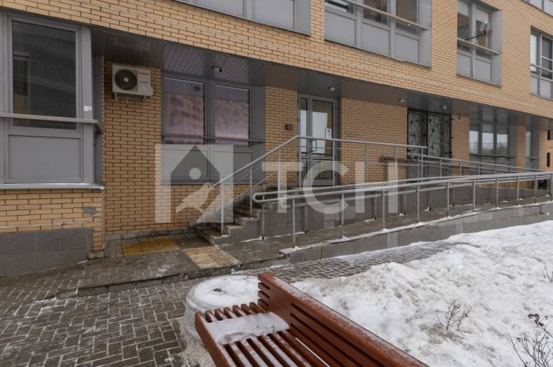 Квартира-студия, Королёв, Советская улица, 47к8, #id566876