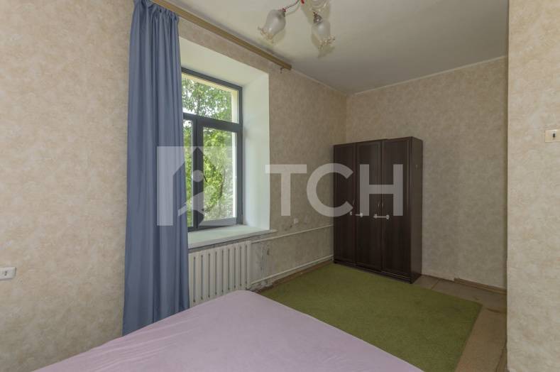 2-комн. Квартира, Мытищи, улица Щербакова, 16/14, #id492035