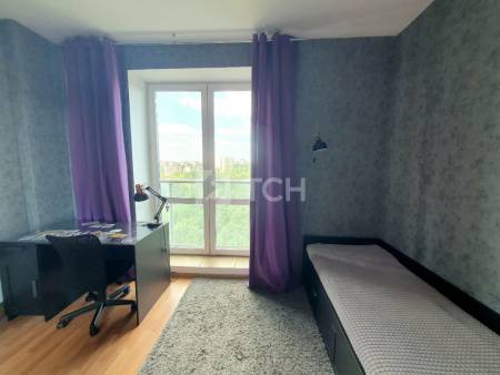 3-комн. квартира, Балашиха, шоссе Энтузиастов, вл87к1, #id1672499