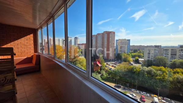 2-комн. квартира, Пушкино, Московский проспект, 57к4, #id1792597