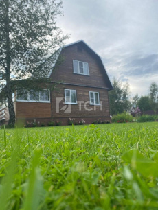 Дом, Сергиево-Посадский г.о., коттеджный посёлок Хотьковский, 170, #id797451