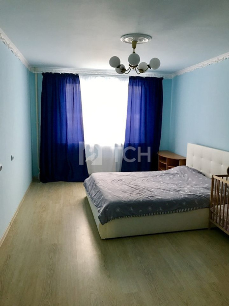 2-комн. квартира, Королёв, улица Орджоникидзе, 2Г, #id1014427