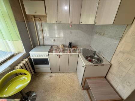 1-комн. квартира, Мытищи, Новомытищинский проспект, 80к5, #id1842852