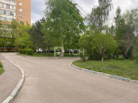 2-комн. квартира, Щёлково, улица Бахчиванджи, 5, #id1584562