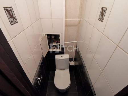 1-комн. квартира, Фрязино, улица Горького, 2, #id1596103