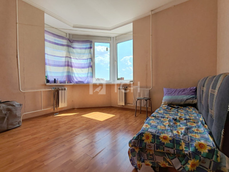 2-комн. квартира, Ивантеевка, Хлебозаводская улица, 39А, #id1600611