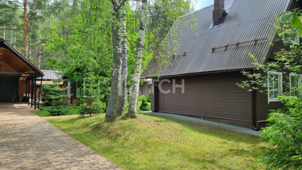 Дом, Владимирская область, Киржачский район, СНТ Зарница-1, 101, #id1343121