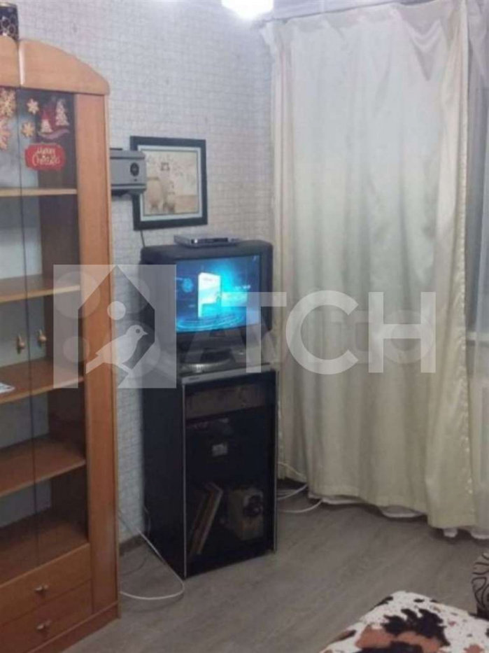 Комната, Королёв, Первомайская улица, 7Ак1, #id361025