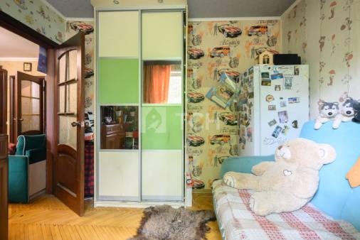 3-комн. квартира, Королёв, улица Горького, 6, #id2039437