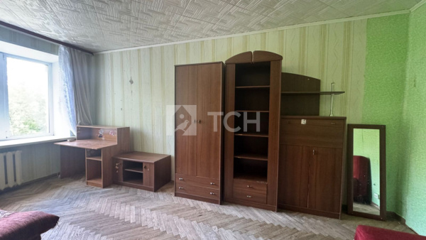 1-комн. квартира, Королёв, Садовая улица, 7, #id1400385