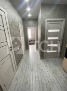 1-комн. Квартира, рабочий посёлок Свердловский, улица Строителей, 18, #id377734