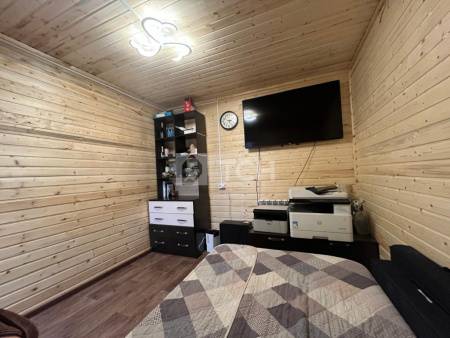 Дом, г.о. Щёлково, садовое товарищество Алмаз-1, 117, #id1597410