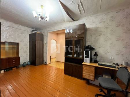 2-комн. квартира, Ивантеевка, Оранжерейная улица, 6, #id1769204