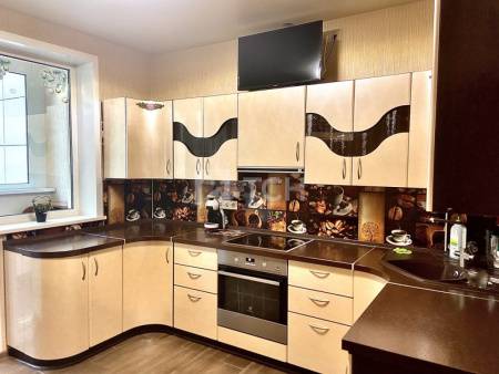 3-комн. квартира, Балашиха, улица Дёмин Луг, 6/5, #id1943349