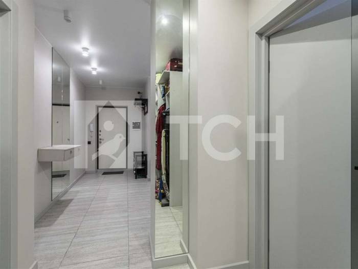 3-комн. Квартира, Королёв, улица Тихонравова, 35к1, #id360407