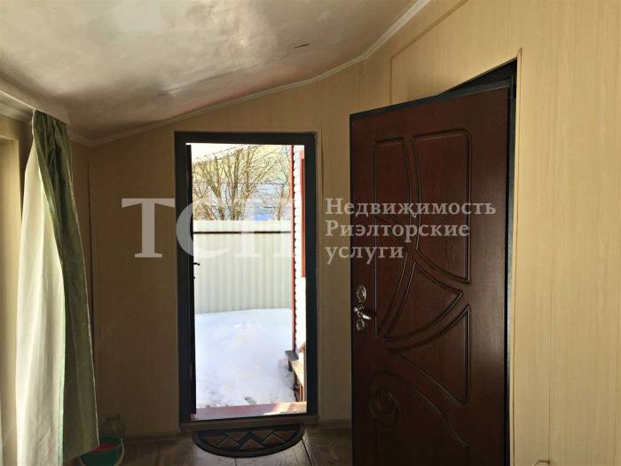 Дом, Сергиево-Посадский район #id217393