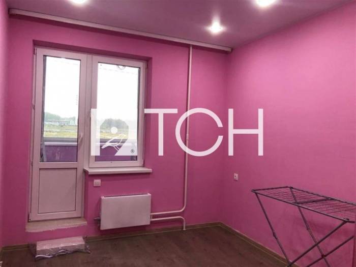 1-комн. квартира, Свердловский, ул Строителей, 9 #id280510
