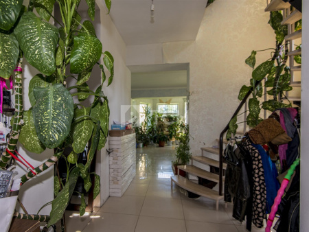 Дом, г.о. Пушкинский, рабочий посёлок Софрино, 2-я Совхозная улица, 18, #id379370