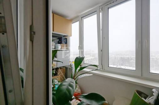 3-комн. квартира, Пушкино, 46, #id1989999