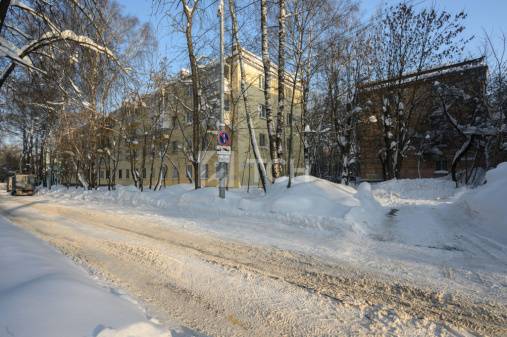 Квартира-студия, Щёлково, улица Пушкина, 9, #id2029084