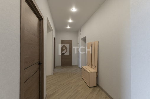 3-комн. квартира, Королёв, Советская улица, 47к9, #id1636072