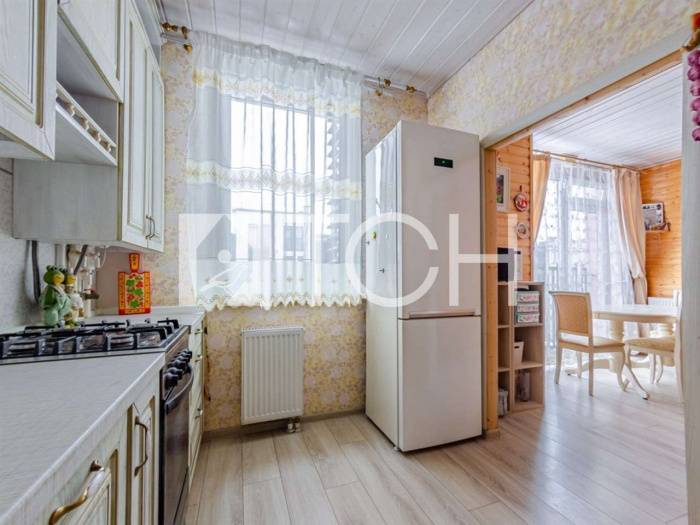 3-комн. квартира, Ивантеевка, мкр Голландский квартал, 15 #id299593