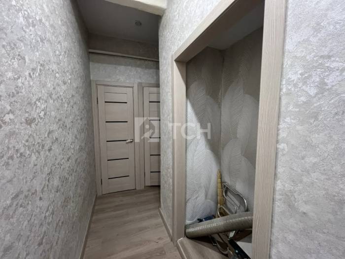 2-комн. квартира, Лосино-Петровский, Октябрьский проезд, 2, #id2157661