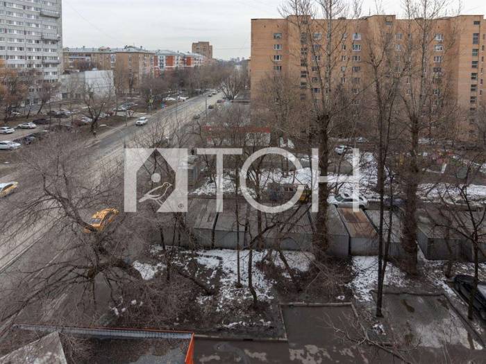 1-комн. квартира, Москва, ул Бориса Галушкина, 12 #id299324