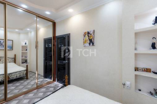 2-комн. квартира, Ивантеевка, Студенческий проезд, 8, #id749603