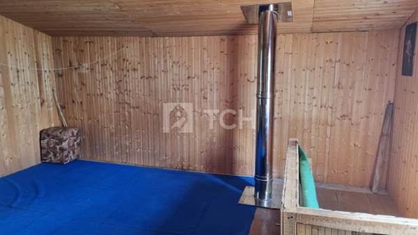 Дом, Сергиево-Посадский г.о., садовое товарищество Шмель, #id1763018