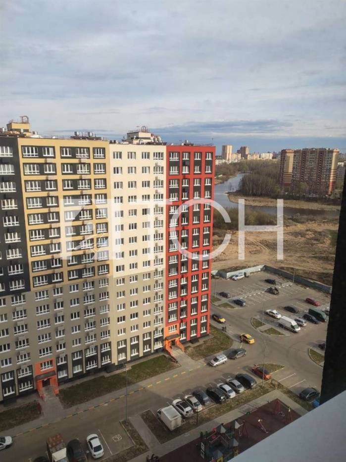 Квартира-студия, Балашиха, ул Яганова, 7 #id290818