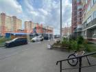 1-комн. Квартира, рабочий посёлок Свердловский, Молодёжная улица, 4, #id499639