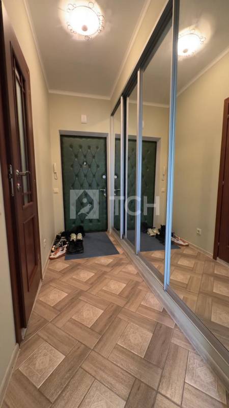 1-комн. квартира, Пушкино, улица Тургенева, 13, #id1822543