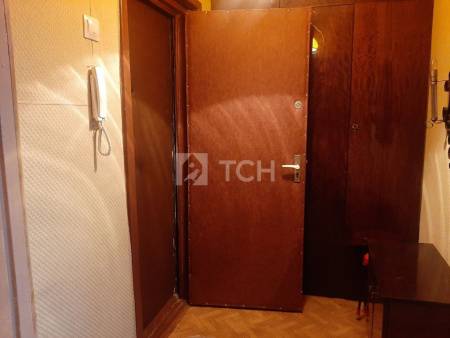 1-комн. квартира, Пушкино, улица Чехова, 16А, #id1974736