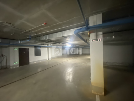 Квартира-студия, Королёв, Октябрьский бульвар, 26, #id636129