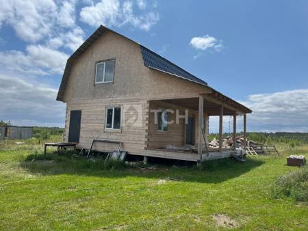 Дом, г.о. Щёлково, #id1647899