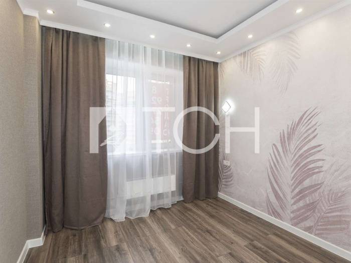 2-комн. квартира, Пушкино, ул Просвещения, 13к2 #id300963