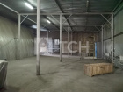 Склад, Красноармейск, проспект Испытателей, 4, #id359776