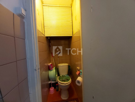 Комната, Королёв, улица Богомолова, 6, #id787767