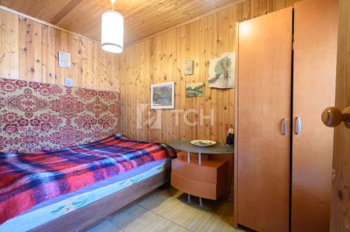 Дом, г.о. Пушкинский, Пушкино, улица Гончарова, 14, #id2024271