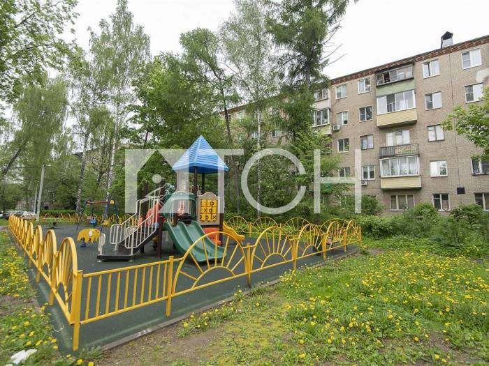 1-комн. квартира, Королев, ул Дзержинского, 9а #id282876