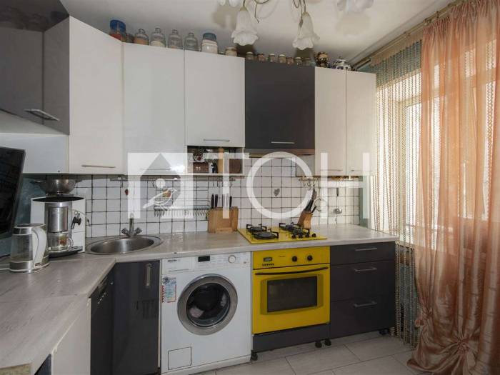 2-комн. квартира, Королев, ул Глинкина, 2/9 #id276519