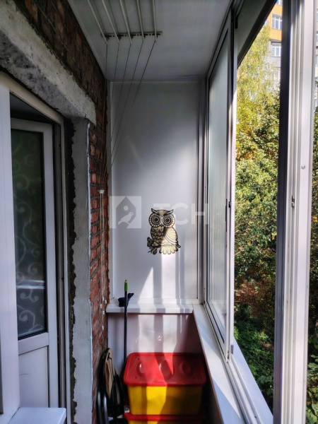 3-комн. квартира, Ивантеевка, Заводская улица, 1А, #id1775913