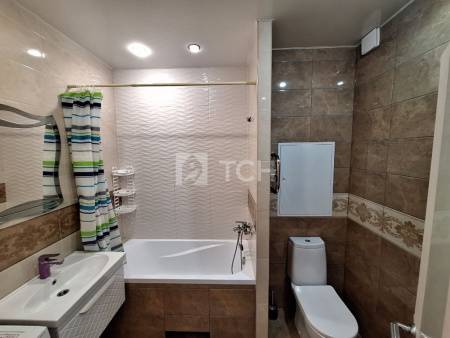 1-комн. квартира, Ивантеевка, улица Бережок, 3, #id1103877