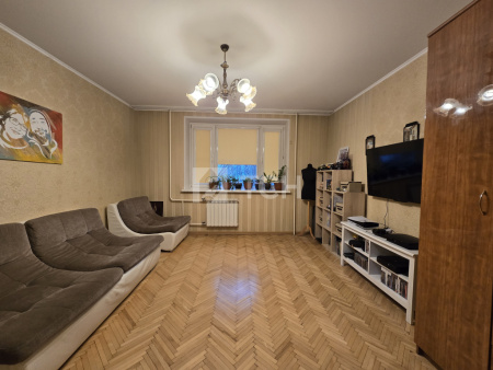 5-комн. квартира, Пушкино, 32, #id1357593
