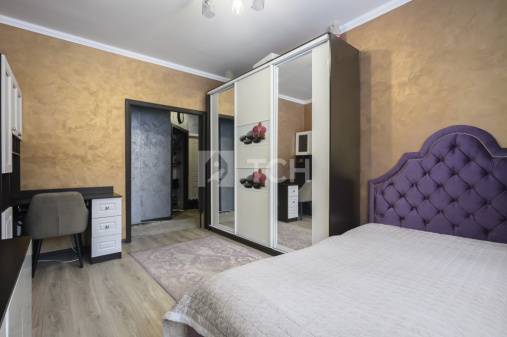 2-комн. квартира, Щёлково, улица 8 Марта, 29, #id1962943