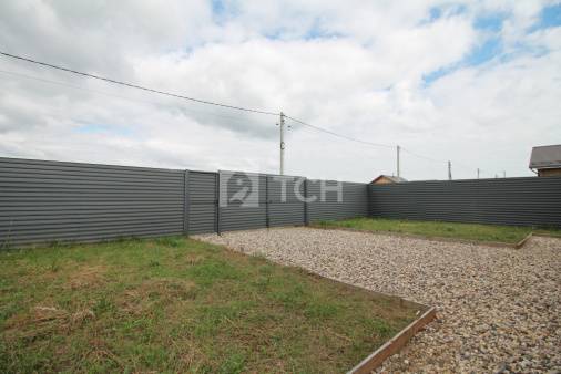 Дом, г.о. Щёлково, территория Новое Литвиново-1, Сатиновая улица, #id1762850