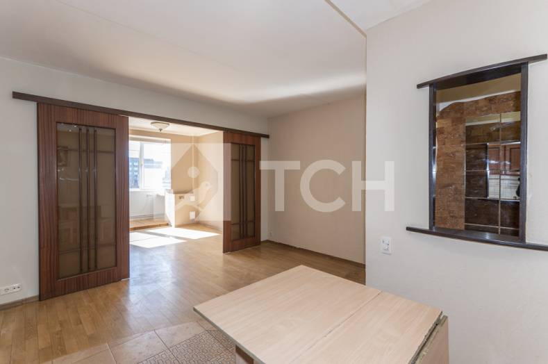 2-комн. Квартира, Пушкино, улица Горького, 12, #id662867